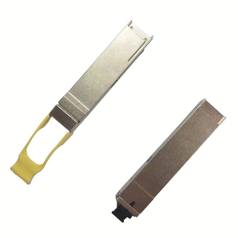 XFP、QSFP28外壳