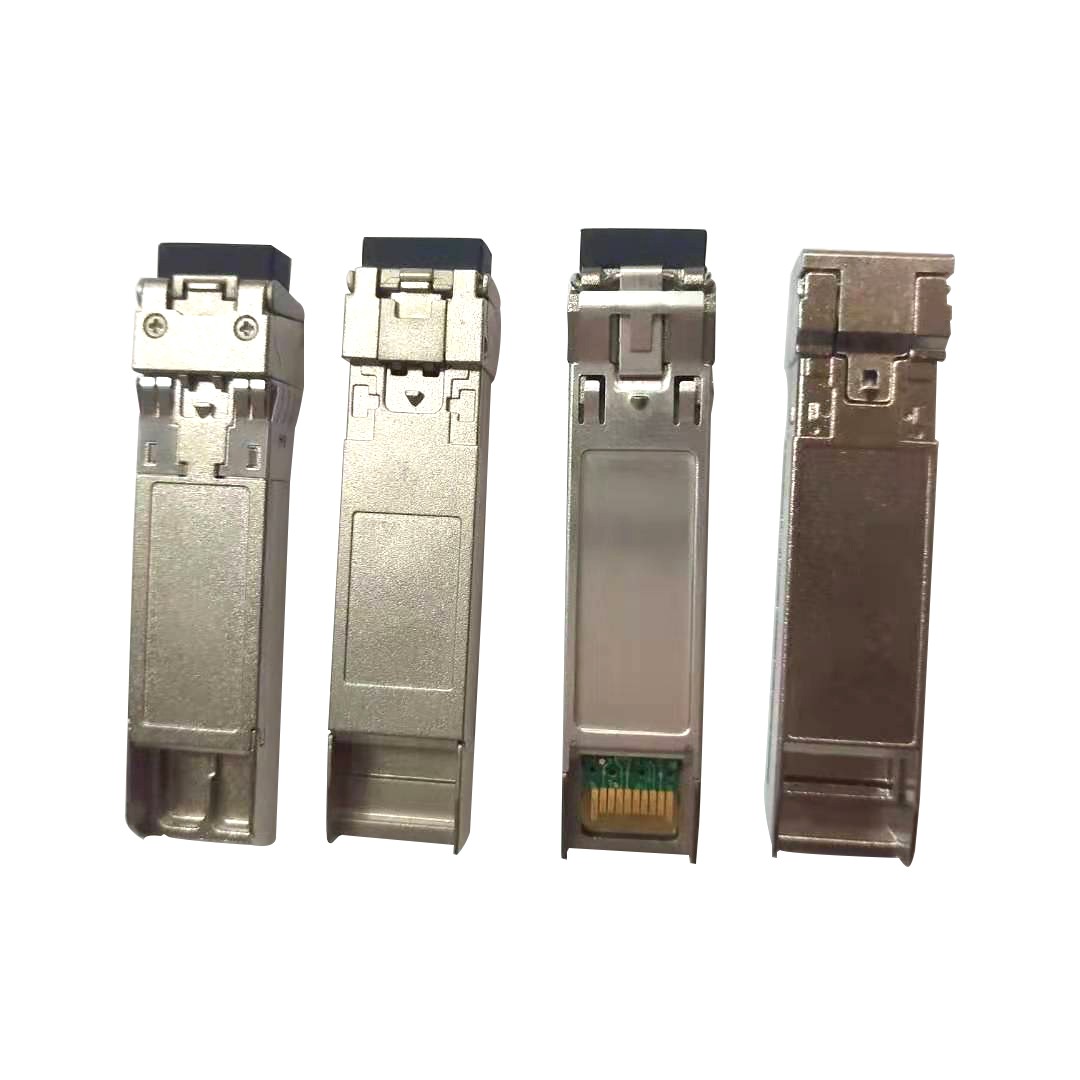 SFP+、SFP28外壳1