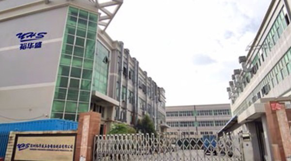 压铸厂家 压铸厂家